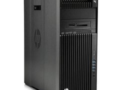 Workstation SH HP Z640, 2 x E5-2690 v4 14-Core, 128GB DDR4, SSD, Quadro M4000